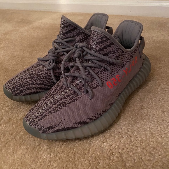 YEEZY BELUGA 2.0